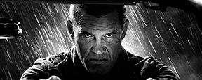 Neuer Kurztrailer zu "Sin City 2: A Dame to Kill For" mit Josh Brolin, Jessica Alba und Co. Neuer Kurztrailer zu "Sin City 2: A Dame to Kill For" mit Josh Brolin, Jessica Alba und Co.