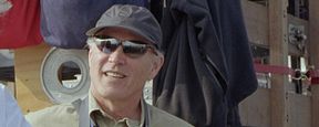 "Indiana Jones"-Produzent Frank Marshall führt Regie bei Schiffs-Drama "The Longest Night" "Indiana Jones"-Produzent Frank Marshall führt Regie bei Schiffs-Drama "The Longest Night"