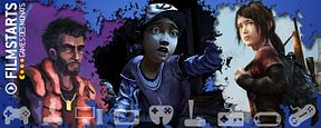 Die Lieblings-Games der FILMSTARTS-Redaktion: Juli 2014 Die Lieblings-Games der FILMSTARTS-Redaktion: Juli 2014