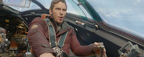James Gunn: Regie-Rückkehr bei "Guardians Of The Galaxy 2" ist möglich – Gerüchte über Hulk-Guardians-Treffen sind "Bullshit" James Gunn: Regie-Rückkehr bei "Guardians Of The Galaxy 2" ist möglich – Gerüchte über Hulk-Guardians-Treffen sind "Bullshit"