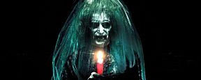 "Insidious: Chapter 3": Erstes Bild zum neuen Horror-Schocker von "Saw"-Autor Leigh Whannell "Insidious: Chapter 3": Erstes Bild zum neuen Horror-Schocker von "Saw"-Autor Leigh Whannell