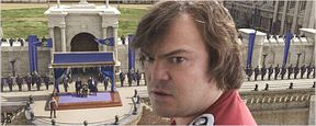 "Goosebumps": Auf neuen Bildern zur Horrorkomödie mit Jack Black suchen Monster eine Kleinstadt heim "Goosebumps": Auf neuen Bildern zur Horrorkomödie mit Jack Black suchen Monster eine Kleinstadt heim