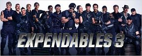 Ein Vorgeschmack auf die Action und viele Ausschnitte in einem neuen Video zu "The Expendables 3" Ein Vorgeschmack auf die Action und viele Ausschnitte in einem neuen Video zu "The Expendables 3"