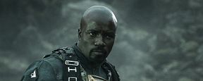 Erster Teaser und erstes Banner zu Ridley Scotts Sci-Fi-Actioner "Halo: Nightfall" Erster Teaser und erstes Banner zu Ridley Scotts Sci-Fi-Actioner "Halo: Nightfall"