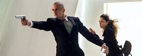 Erste Bilder zur Videospiel-Adaption "Hitman: Agent 47" zeigen "Homeland"-Star Rupert Friend in Aktion Erste Bilder zur Videospiel-Adaption "Hitman: Agent 47" zeigen "Homeland"-Star Rupert Friend in Aktion