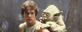 Mark Hamill spricht über seine Rückkehr zum "Star Wars"-Universum, Harrison Fords Verletzung und den neuen Cast von "Star Wars: Episode VII" Mark Hamill spricht über seine Rückkehr zum "Star Wars"-Universum, Harrison Fords Verletzung und den neuen Cast von "Star Wars: Episode VII"