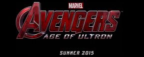 Comic-Con 2014: Hawkeye, Quicksilver und Vision auf zwei neuen Postern zu "Marvel's The Avengers 2: Age of Ultron" Comic-Con 2014: Hawkeye, Quicksilver und Vision auf zwei neuen Postern zu "Marvel's The Avengers 2: Age of Ultron"