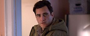 "Doctor Strange": Joaquin Phoenix für Rolle des Marvel-Superhelden im Gespräch "Doctor Strange": Joaquin Phoenix für Rolle des Marvel-Superhelden im Gespräch