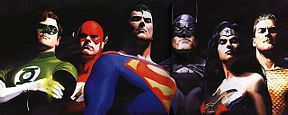 "Argo"-Drehbuchautor Chris Terrio soll Skript zu "Justice League" schreiben "Argo"-Drehbuchautor Chris Terrio soll Skript zu "Justice League" schreiben
