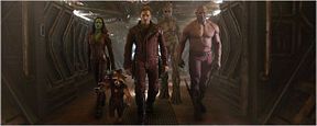 Offiziell: Marvels "Guardians Of The Galaxy 2" kommt Ende Juli 2017 in die US- Kinos Offiziell: Marvels "Guardians Of The Galaxy 2" kommt Ende Juli 2017 in die US- Kinos