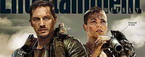 "Mad Max: Fury Road": Auf vier neuen Figurenpostern zum Endzeit-Actioner tobt der Wüstenkampf "Mad Max: Fury Road": Auf vier neuen Figurenpostern zum Endzeit-Actioner tobt der Wüstenkampf