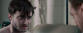 Daniel Radcliffe als Lakai des Teufels? Neuer Trailer zum Fantasy-Horror "Horns" Daniel Radcliffe als Lakai des Teufels? Neuer Trailer zum Fantasy-Horror "Horns"