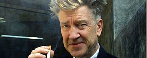 Kult-Regisseur David Lynch malt lieber statt einen neuen Film zu drehen Kult-Regisseur David Lynch malt lieber statt einen neuen Film zu drehen