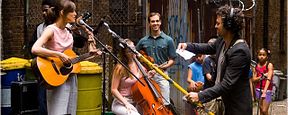 "Can A Song Save Your Life?": Exklusiver Ausschnitt aus der Musikromanze mit Mark Ruffalo und Keira Knightley "Can A Song Save Your Life?": Exklusiver Ausschnitt aus der Musikromanze mit Mark Ruffalo und Keira Knightley