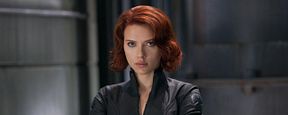 "Guardians Of The Galaxy"-Autorin verrät: Marvel bot ihr einen Film mit einer Superheldin an "Guardians Of The Galaxy"-Autorin verrät: Marvel bot ihr einen Film mit einer Superheldin an