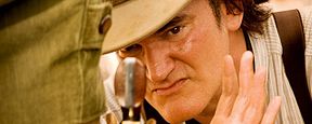 Erstes Poster zu "The Hateful Eight": Neuer Tarantino soll bereits 2015 in die Kinos kommen - aber nur in wenige? Erstes Poster zu "The Hateful Eight": Neuer Tarantino soll bereits 2015 in die Kinos kommen - aber nur in wenige?