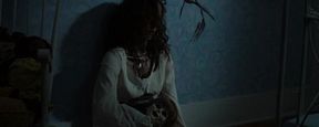 Gänsehaut garantiert: Erster deutscher Trailer zum "Conjuring"-Spin-off "Annabelle" Gänsehaut garantiert: Erster deutscher Trailer zum "Conjuring"-Spin-off "Annabelle"