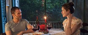 Erster deutscher Trailer zur Nicholas-Sparks-Adaption "The Best Of Me" mit Michelle Monaghan und James Marsden Erster deutscher Trailer zur Nicholas-Sparks-Adaption "The Best Of Me" mit Michelle Monaghan und James Marsden