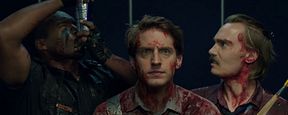 "Bloodsucking Bastards": Erster Trailer zur Horror-Komödie über bissige Bosse in einem vampirverseuchten Büro "Bloodsucking Bastards": Erster Trailer zur Horror-Komödie über bissige Bosse in einem vampirverseuchten Büro