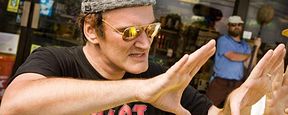 "The Hateful Eight": Tarantino ergänzt Cast seines Westerns mit alten Bekannten "The Hateful Eight": Tarantino ergänzt Cast seines Westerns mit alten Bekannten