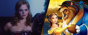 Emma Watson übernimmt die Hauptrolle in Disneys "Die Schöne und das Biest" Emma Watson übernimmt die Hauptrolle in Disneys "Die Schöne und das Biest"
