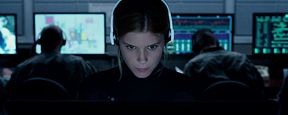 Teaser-Trailer zu "The Fantastic Four" mit Miles Teller, Kate Mara, Michael B. Jordan und Jamie Bell Teaser-Trailer zu "The Fantastic Four" mit Miles Teller, Kate Mara, Michael B. Jordan und Jamie Bell