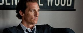 "Born to Run" und "Gold": Zwei neue Projekte für Oscarpreisträger Matthew McConaughey "Born to Run" und "Gold": Zwei neue Projekte für Oscarpreisträger Matthew McConaughey