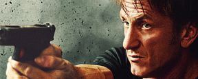 Sean Penn als "The Gunman" im zweiten deutschen Trailer zum Actioner von "96 Hours"-Regisseur Pierre Morel Sean Penn als "The Gunman" im zweiten deutschen Trailer zum Actioner von "96 Hours"-Regisseur Pierre Morel