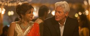 Neuer deutscher Trailer zu "Best Exotic Marigold Hotel 2" mit Richard Gere, Dev Patel und Maggie Smith Neuer deutscher Trailer zu "Best Exotic Marigold Hotel 2" mit Richard Gere, Dev Patel und Maggie Smith
