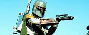 "Star Wars"-Gerücht: Michael Fassbender spielt angeblich Boba Fett "Star Wars"-Gerücht: Michael Fassbender spielt angeblich Boba Fett