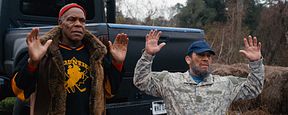 Danny Trejo und Danny Glover lassen es wieder krachen: Im ersten Trailer zu "Bad Asses 3" Danny Trejo und Danny Glover lassen es wieder krachen: Im ersten Trailer zu "Bad Asses 3"
