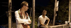Der Trailer zu "My Life Directed By Nicolas Winding Refn" wirft einen Blick auf das Genie hinter "Drive" Der Trailer zu "My Life Directed By Nicolas Winding Refn" wirft einen Blick auf das Genie hinter "Drive"