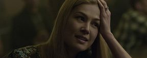"The Deep Blue Good-by": "Gone Girl"-Star Rosamund Pike für weibliche Hauptrolle in Romanadaption mit Christian Bale im Gespräch "The Deep Blue Good-by": "Gone Girl"-Star Rosamund Pike für weibliche Hauptrolle in Romanadaption mit Christian Bale im Gespräch