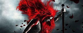 "Red Sonja"-Remake erwacht mit neuem Drehbuchautor wieder zum Leben "Red Sonja"-Remake erwacht mit neuem Drehbuchautor wieder zum Leben