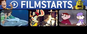 Die 50 besten Animationsfilme Die 50 besten Animationsfilme
