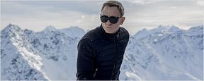 "James Bond 007 - Spectre": Daniel Craig verletzt sich bei Autoverfolgungsjagd in Rom "James Bond 007 - Spectre": Daniel Craig verletzt sich bei Autoverfolgungsjagd in Rom