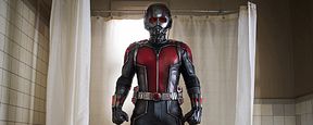 "Ant-Man": Bobby Cannavale spricht über seine Rolle in Marvels neuester Comicverfilmung "Ant-Man": Bobby Cannavale spricht über seine Rolle in Marvels neuester Comicverfilmung