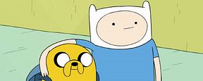 "Adventure Time": "The LEGO Movie"-Produzenten bringen Zeichentrickserie auf die große Leinwand "Adventure Time": "The LEGO Movie"-Produzenten bringen Zeichentrickserie auf die große Leinwand