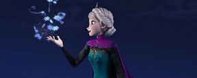 Jetzt auf Deutsch: Der Trailer zu "Die Eiskönigin: Party-Fieber" Jetzt auf Deutsch: Der Trailer zu "Die Eiskönigin: Party-Fieber"
