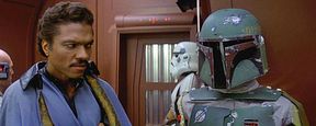 "Lando Calrissian" Billy Dee Williams hat angeblich einen Cameo-Auftritt in "Star Wars 7" "Lando Calrissian" Billy Dee Williams hat angeblich einen Cameo-Auftritt in "Star Wars 7"
