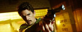 "Die glorreichen Sieben": Ethan Hawke verhandelt über Part im Western-Remake von Antoine Fuqua "Die glorreichen Sieben": Ethan Hawke verhandelt über Part im Western-Remake von Antoine Fuqua