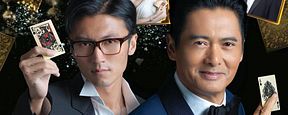Boxoffice-Rekord: Erstmals mehr Kino-Einnahmen in China als in den USA Boxoffice-Rekord: Erstmals mehr Kino-Einnahmen in China als in den USA