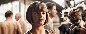 "Conni und Co": Emma Schweiger übernimmt Hauptrolle im Kinofilm zur Kinderbuch-Reihe "Conni und Co": Emma Schweiger übernimmt Hauptrolle im Kinofilm zur Kinderbuch-Reihe