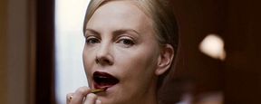 Charlize Theron auf erstem internationalen Poster zum namhaft besetzten Thriller "Dark Places" von "Gone Girl"-Autorin Charlize Theron auf erstem internationalen Poster zum namhaft besetzten Thriller "Dark Places" von "Gone Girl"-Autorin