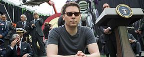 "Uprising": "X-Men"-Regisseur Bryan Singer arbeitet an Adaption des Sci-Fi-Klassikers "Revolte auf Luna" "Uprising": "X-Men"-Regisseur Bryan Singer arbeitet an Adaption des Sci-Fi-Klassikers "Revolte auf Luna"