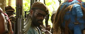 Nach Netflix-Deal: Große US-Kinoketten wollen den möglichen Oscar-Kandidaten "Beasts Of No Nation" nicht zeigen Nach Netflix-Deal: Große US-Kinoketten wollen den möglichen Oscar-Kandidaten "Beasts Of No Nation" nicht zeigen