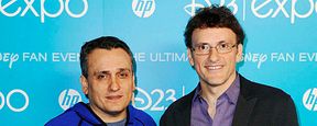 Produzieren Anthony und Joe Russo "Spider-Man"-Reboot? "Captain America 2"-Regisseure schließen Deal mit Sony Produzieren Anthony und Joe Russo "Spider-Man"-Reboot? "Captain America 2"-Regisseure schließen Deal mit Sony