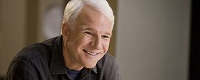 "Billy Lynn’s Long Halftime Walk": Steve Martin übernimmt Rolle in Ang Lees Bestseller-Adaption "Billy Lynn’s Long Halftime Walk": Steve Martin übernimmt Rolle in Ang Lees Bestseller-Adaption