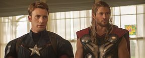 Bombastische Action im neuen Trailer zu "Marvel's The Avengers 2: Age of Ultron" Bombastische Action im neuen Trailer zu "Marvel's The Avengers 2: Age of Ultron"