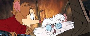 "Mrs. Frisby and the Rats of NIMH": Neue Verfilmung des beliebten Kinderbuchs kommt "Mrs. Frisby and the Rats of NIMH": Neue Verfilmung des beliebten Kinderbuchs kommt